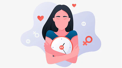 Period Myths – "Busting Common Myths About Periods