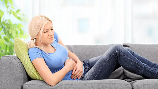 Cramps & Comfort – "How to Ease Period Cramps Naturally