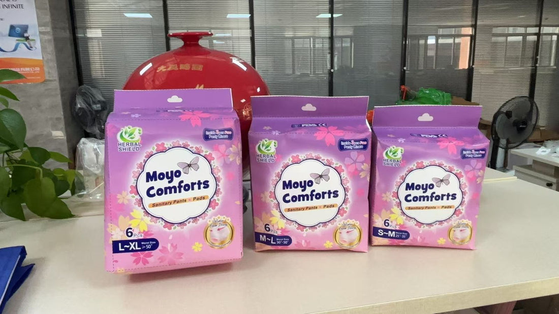 Sanitary Pads