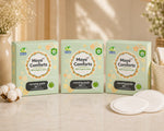 3 pack nursing pads