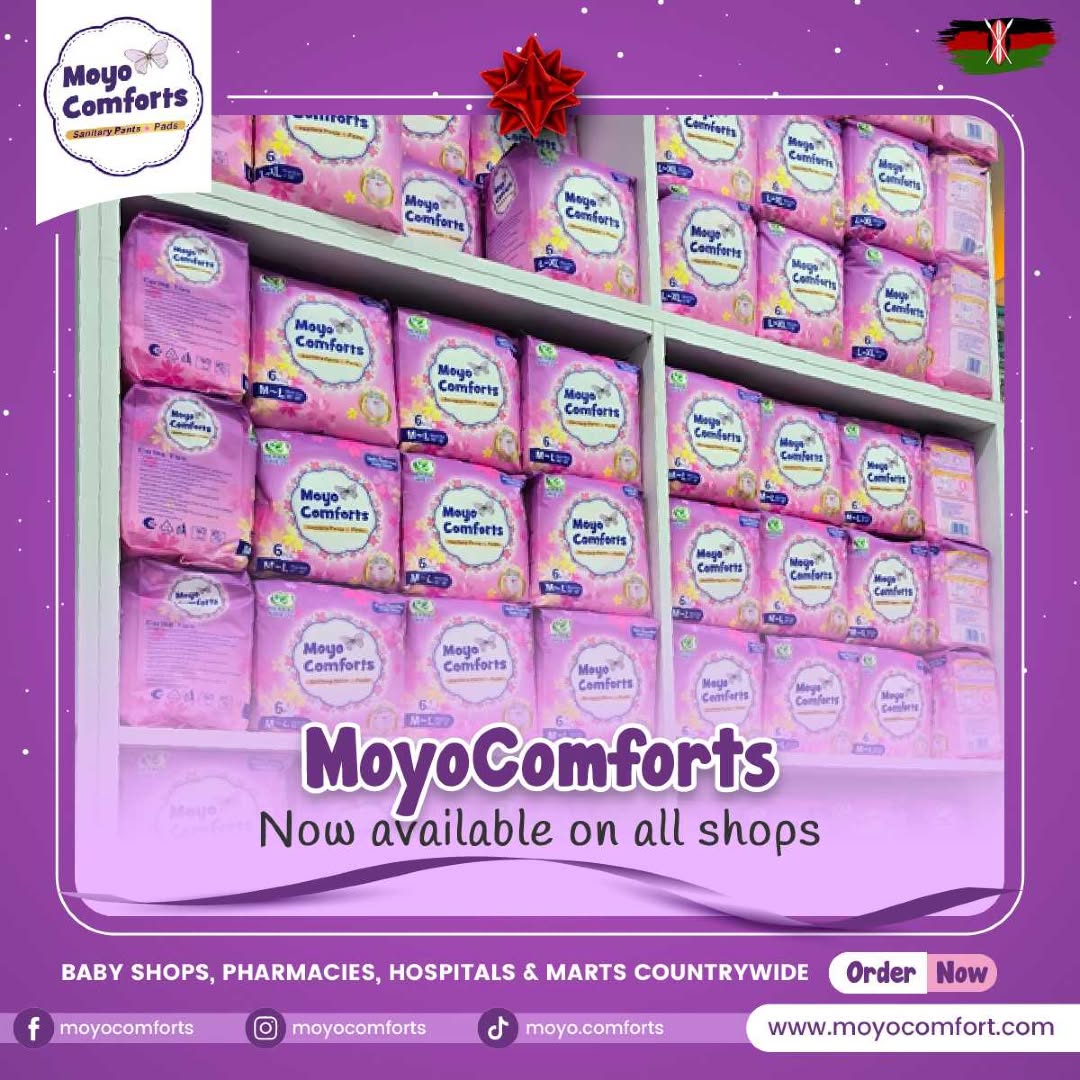 Moyo Comfort