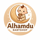 Al Hamdu Baby Shop logo