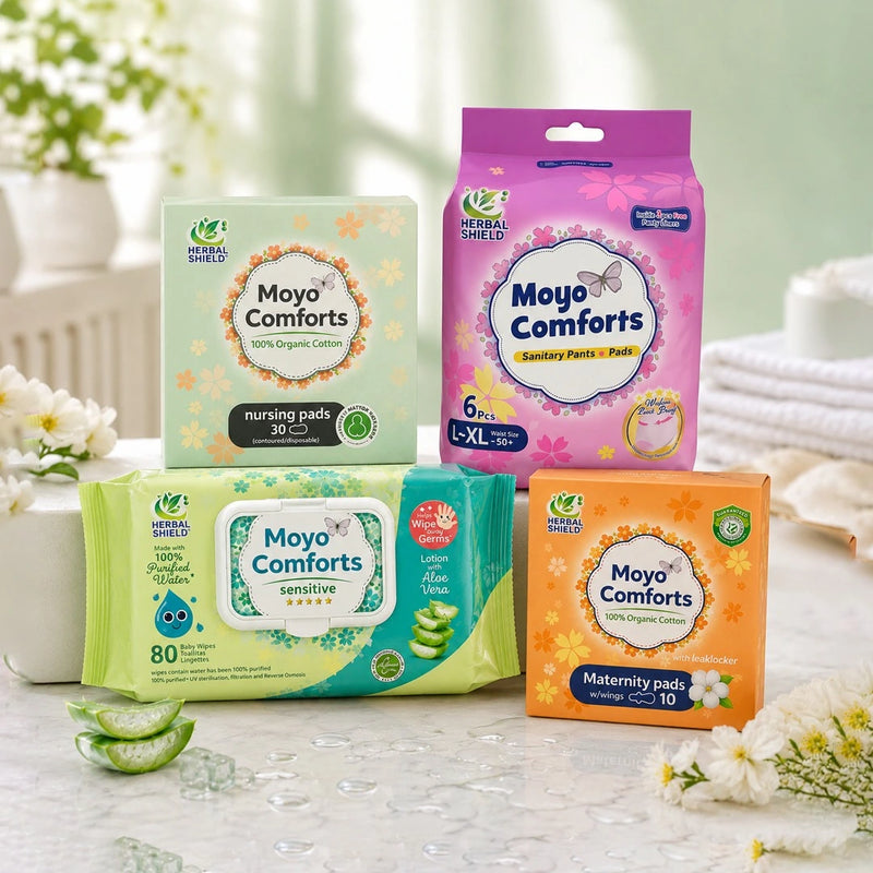 Mom bundle