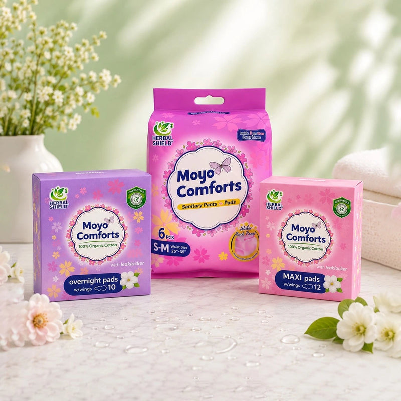 Teen & womens bundle