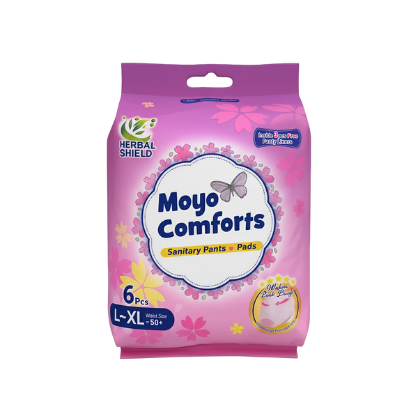 SANITARY PANTS (L~XL)