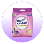 SANITARY PANTS (S~M)