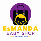 Esmanda Baby Shop logo