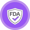 FDA Approved