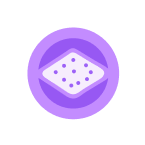 Daisy Fresh Top Sheet