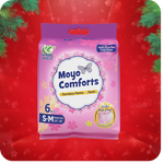 SANITARY PANTS (S~M)