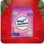 SANITARY PANTS (M~L)