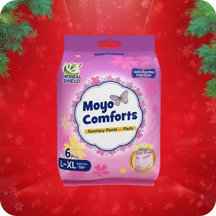 SANITARY PANTS (L~XL)