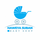 Haweya Suban Baby Shop logo
