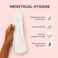 Moyo Comforts Maxi Pads
