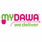 MyDawa logo
