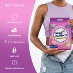 Sanitary Pants (L~XL)