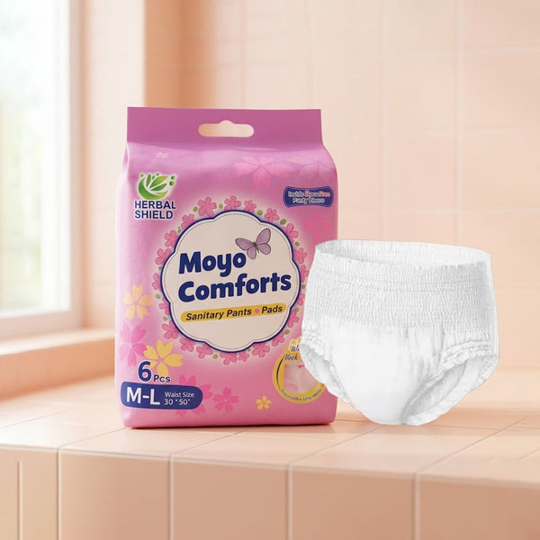 SANITARY PANTS (M~L)