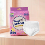 SANITARY PANTS (L~XL)