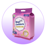 SANITARY PANTS (S~M)