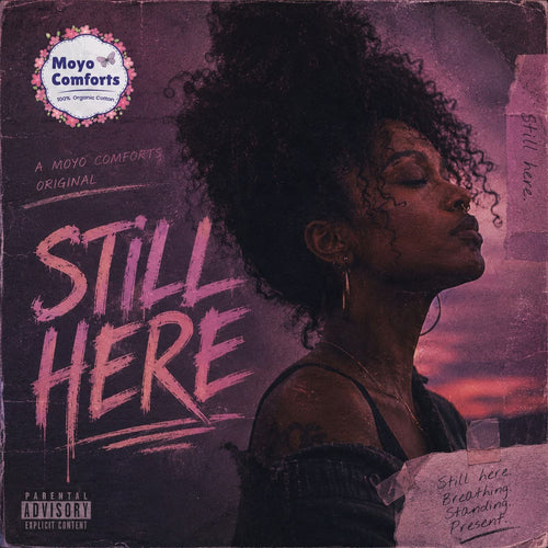 Still Here