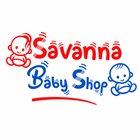 Savanna Baby Shop logo