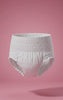 Moyo Comforts Sanitary Pants – Comfortable Full-Coverage Period Protection